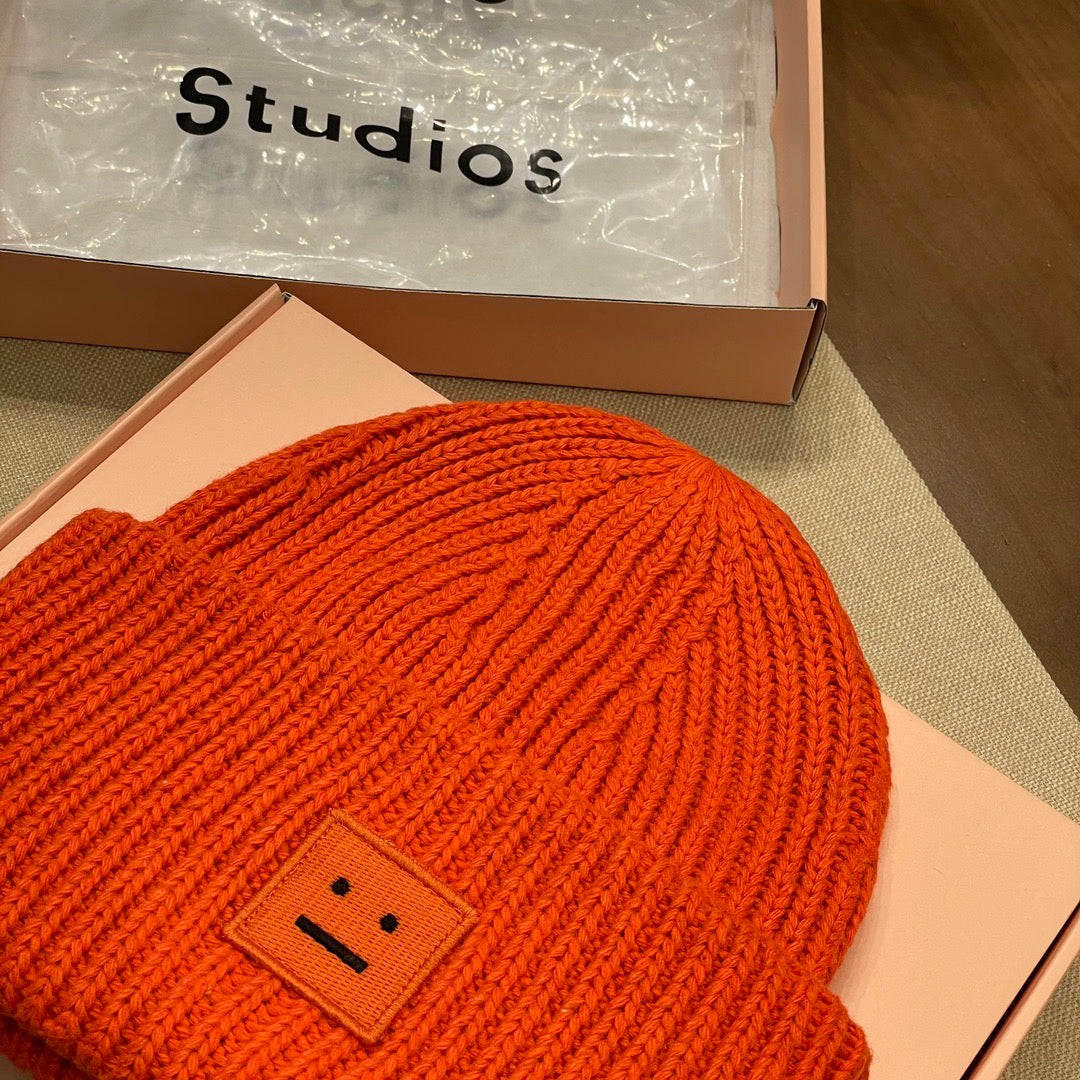 Ance Studio Beanie