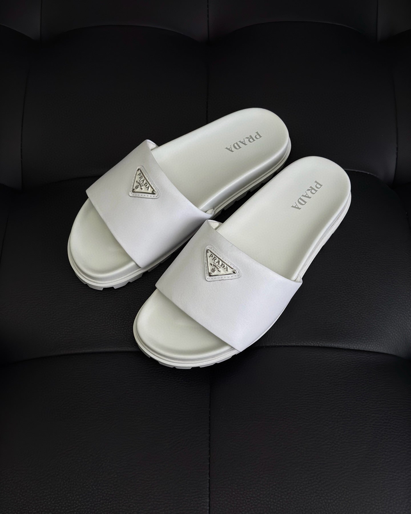 Prada Sandals