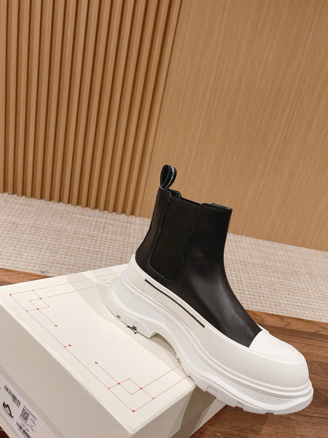 Alexander McQueen Sneakers