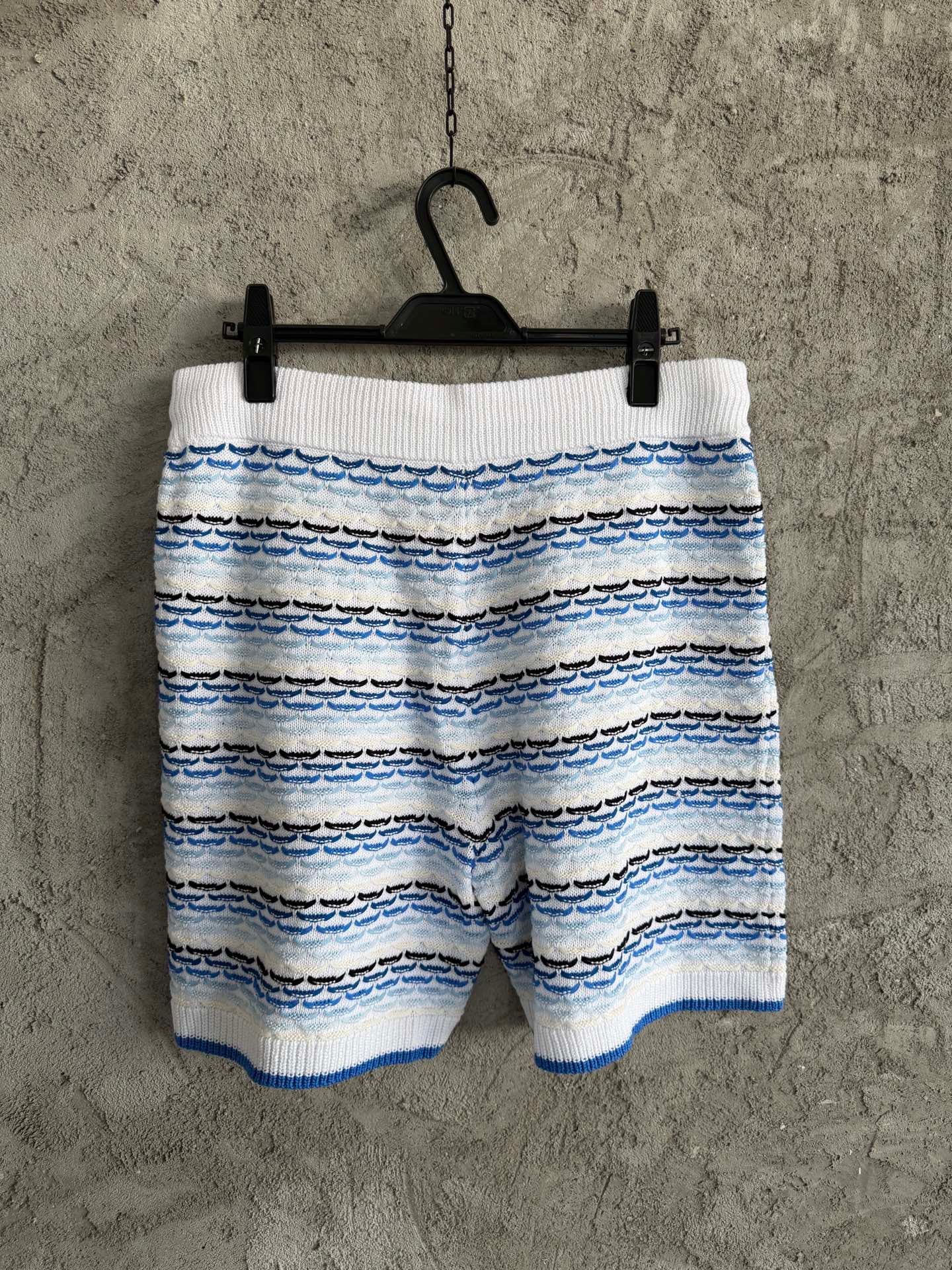 Casablanca Shorts
