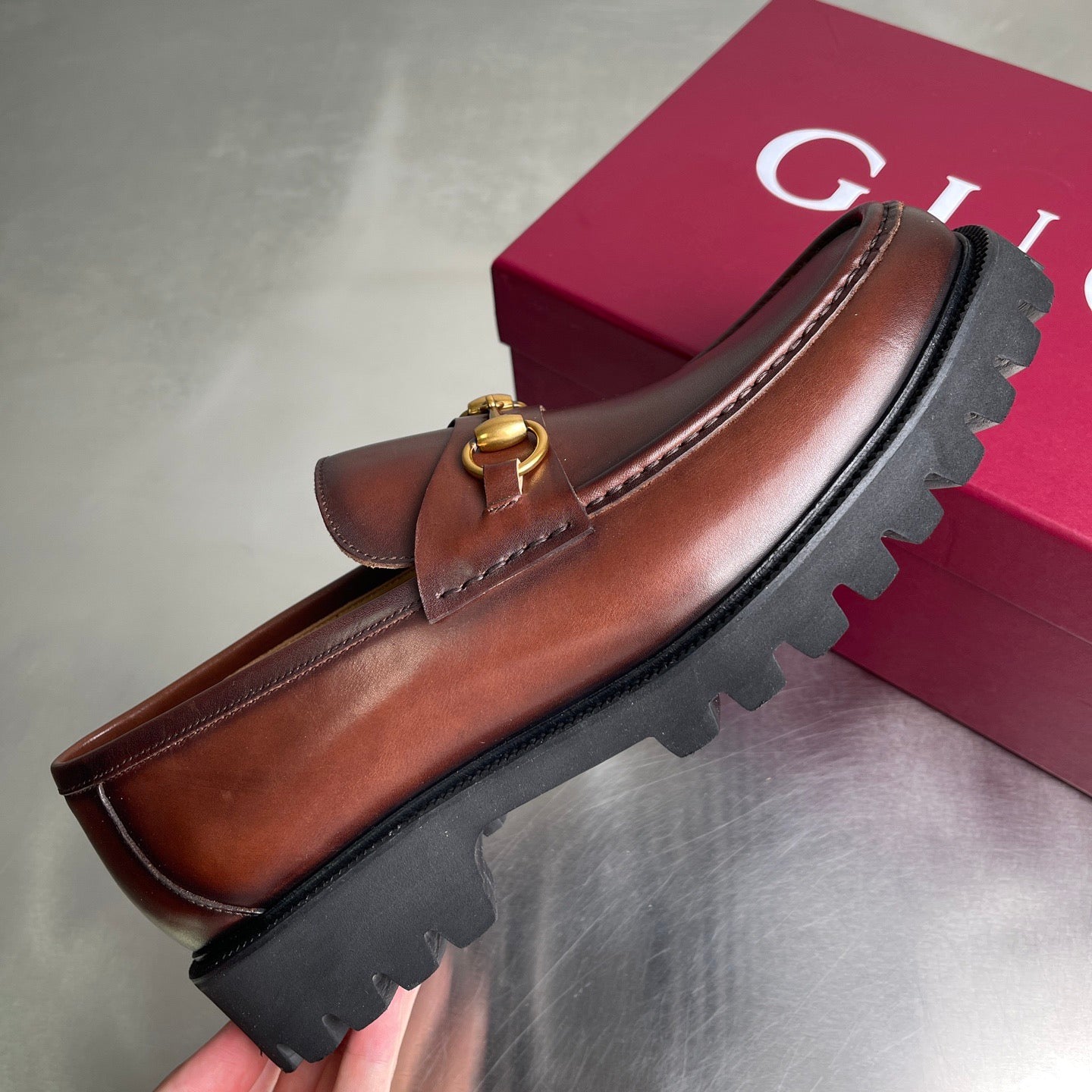 GC Loafer