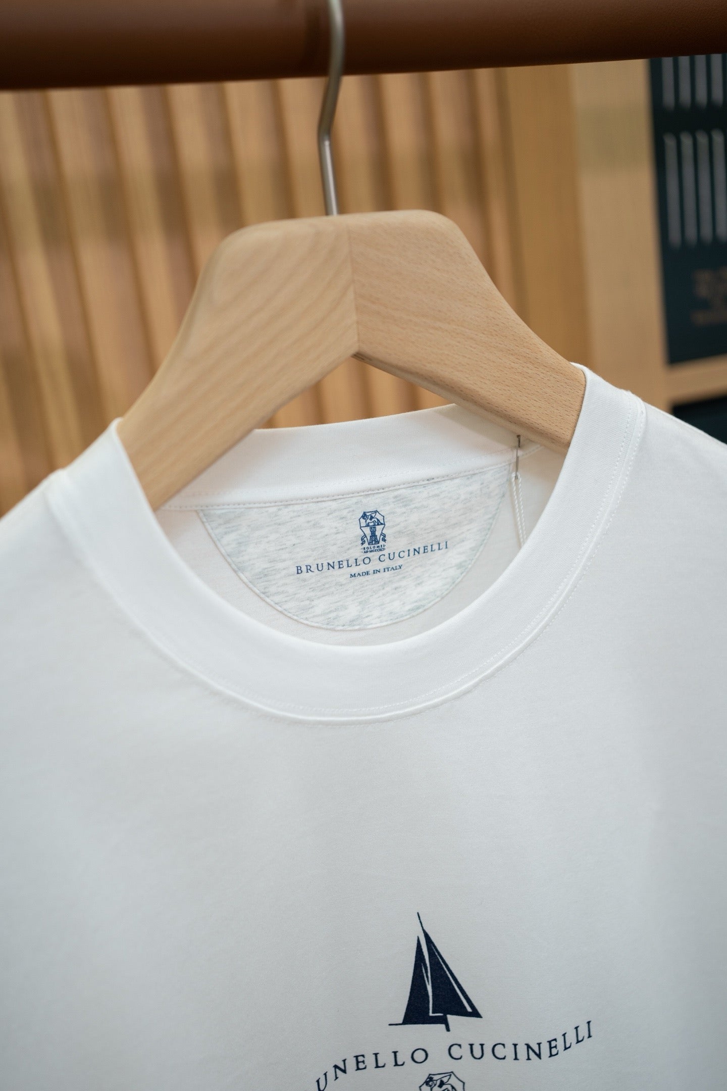 BC T-Shirt