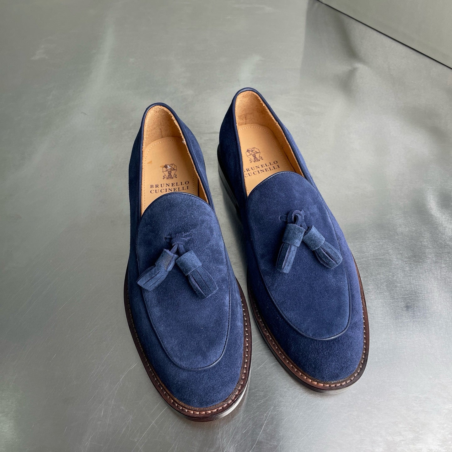 BC Loafer