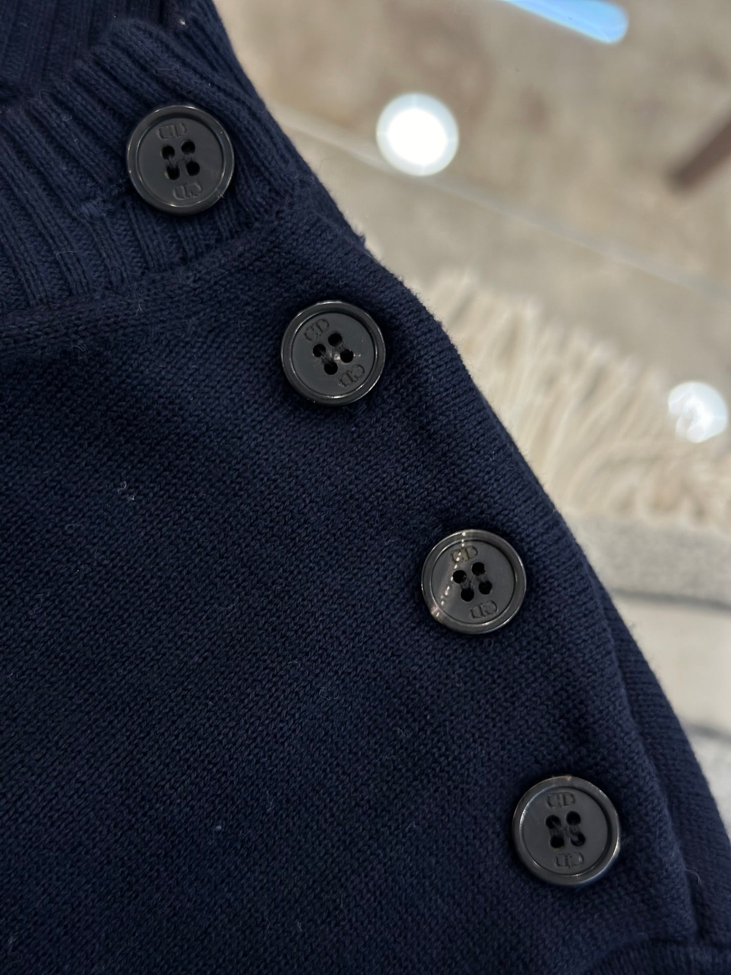 Dior Sweater