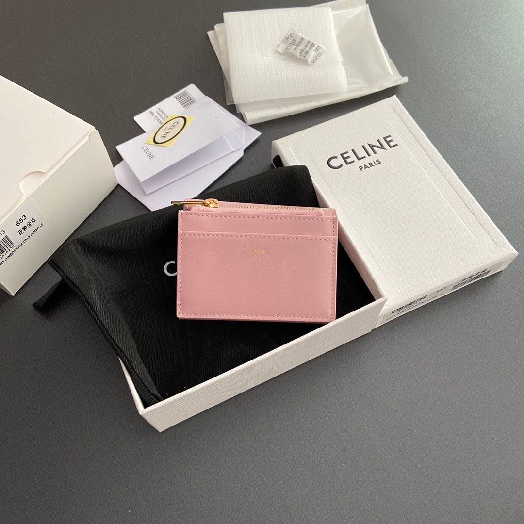 Celine Wallet