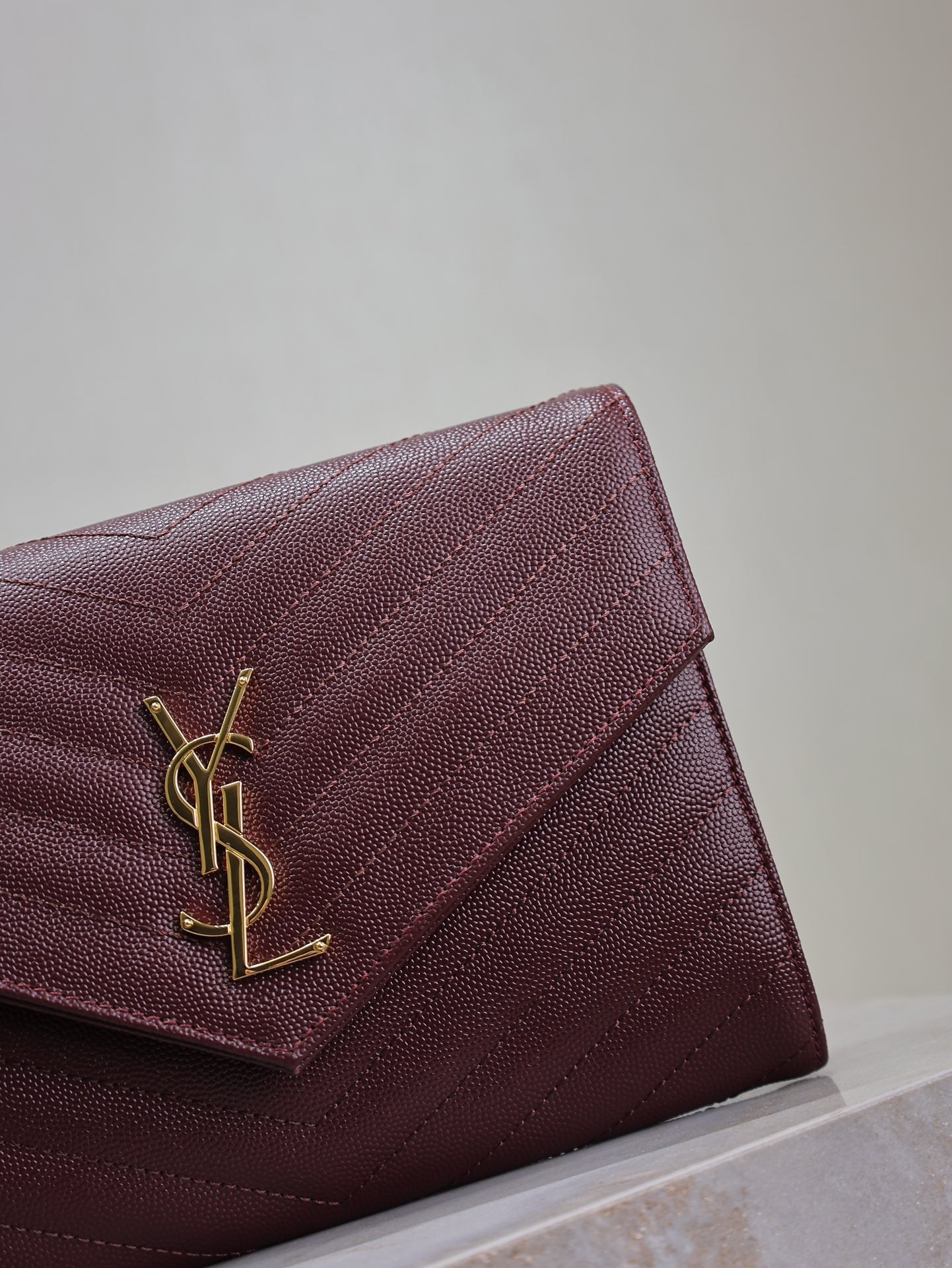 YSL Wallet