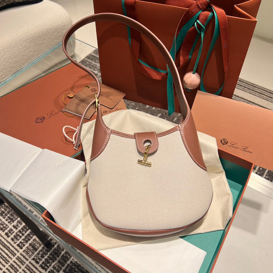 LP Medium Bobbin Bag