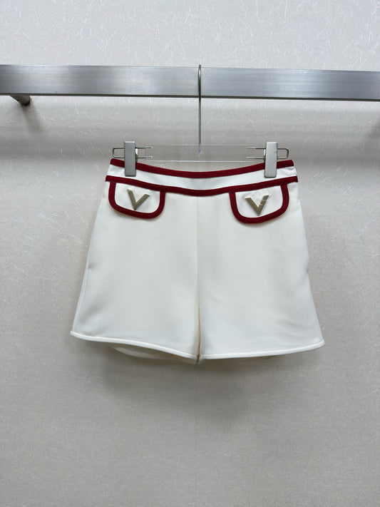 Valentino Short Pants