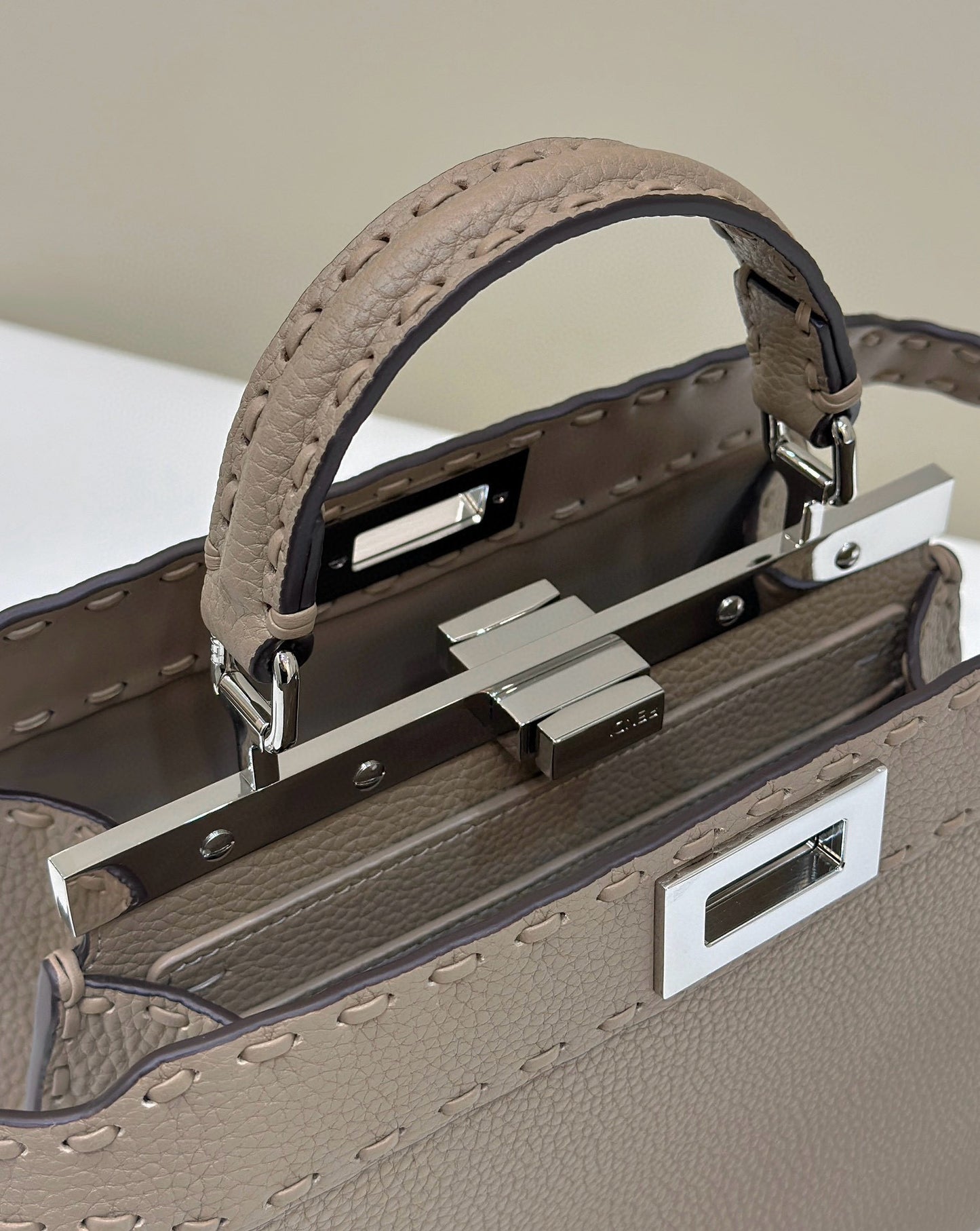 Fendi Peekaboo Bag (Small)