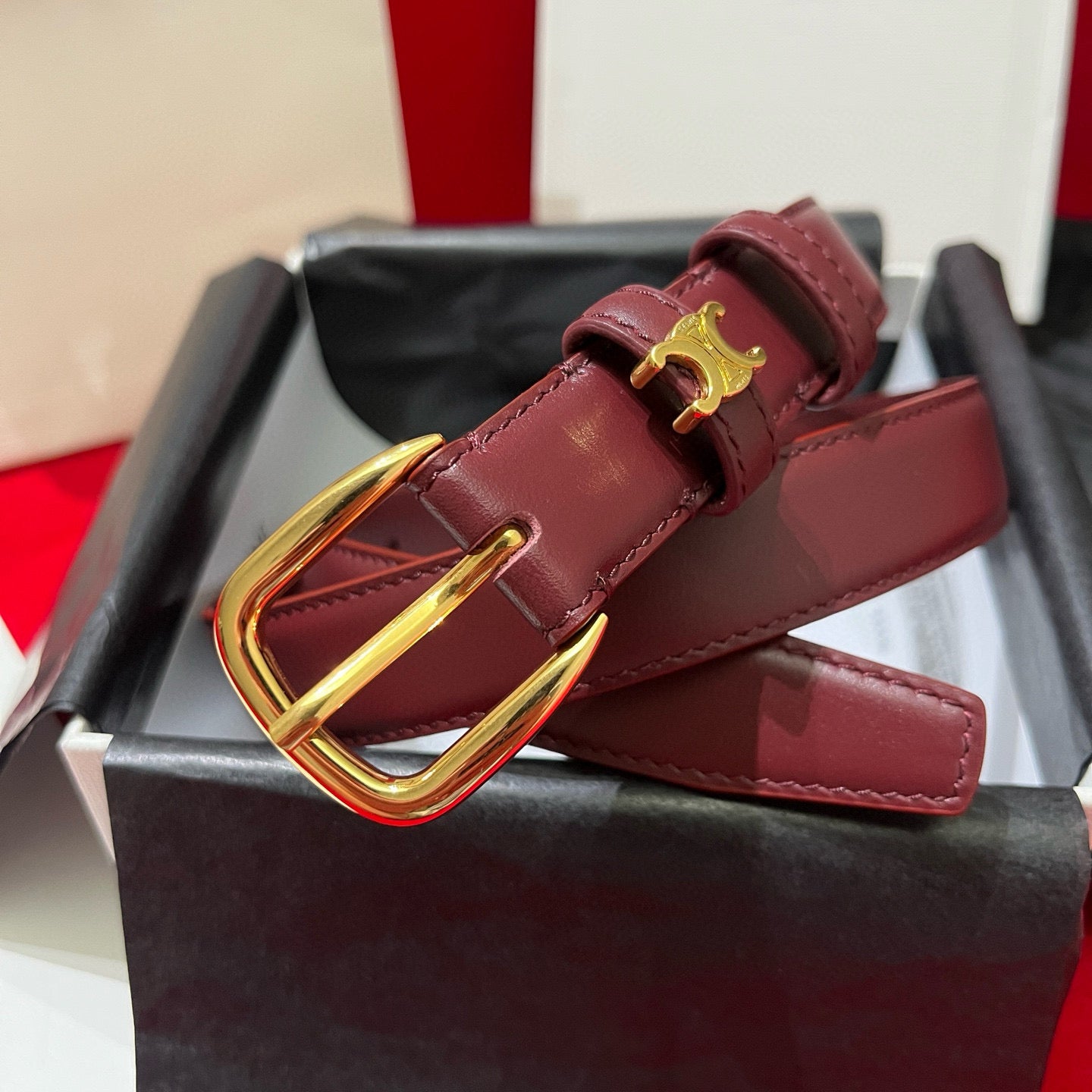 Celine Belt