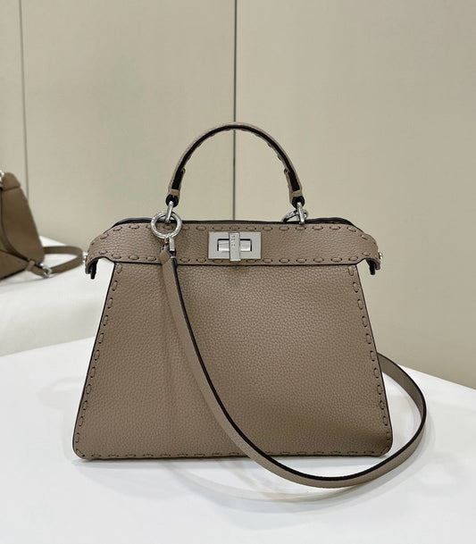 Fendi Peekaboo Bag (Small)