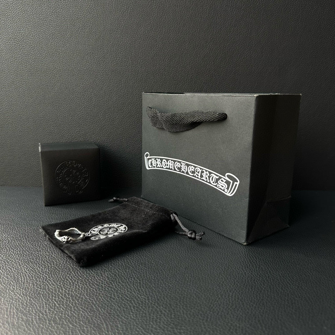 Chrome Hearts Rings