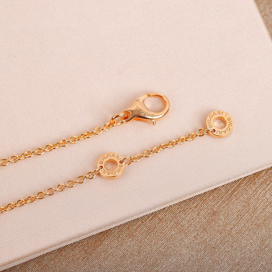 Bvlgari Necklace