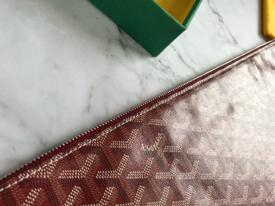Goyard Clutch Bag 40x30CM
