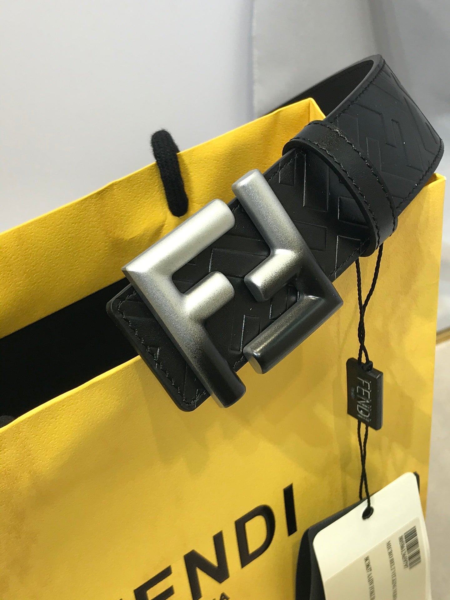 Fendi Belts