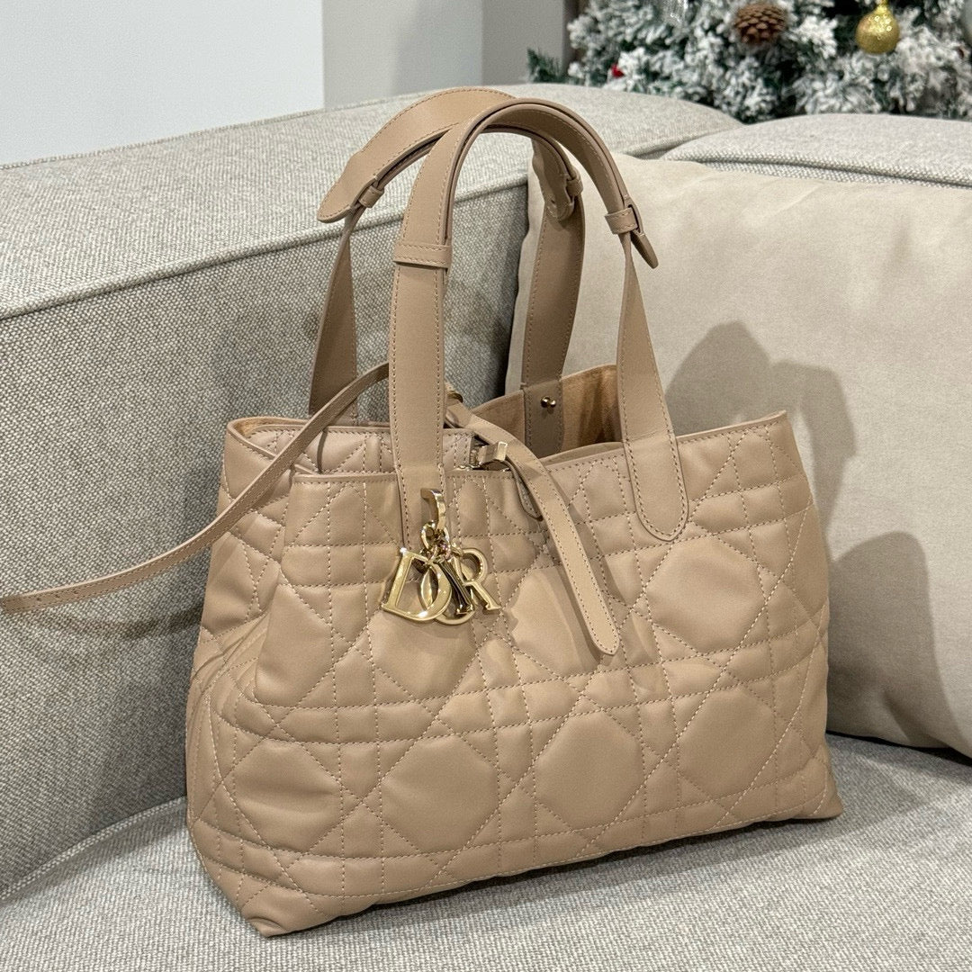 Dior Toujours Bag