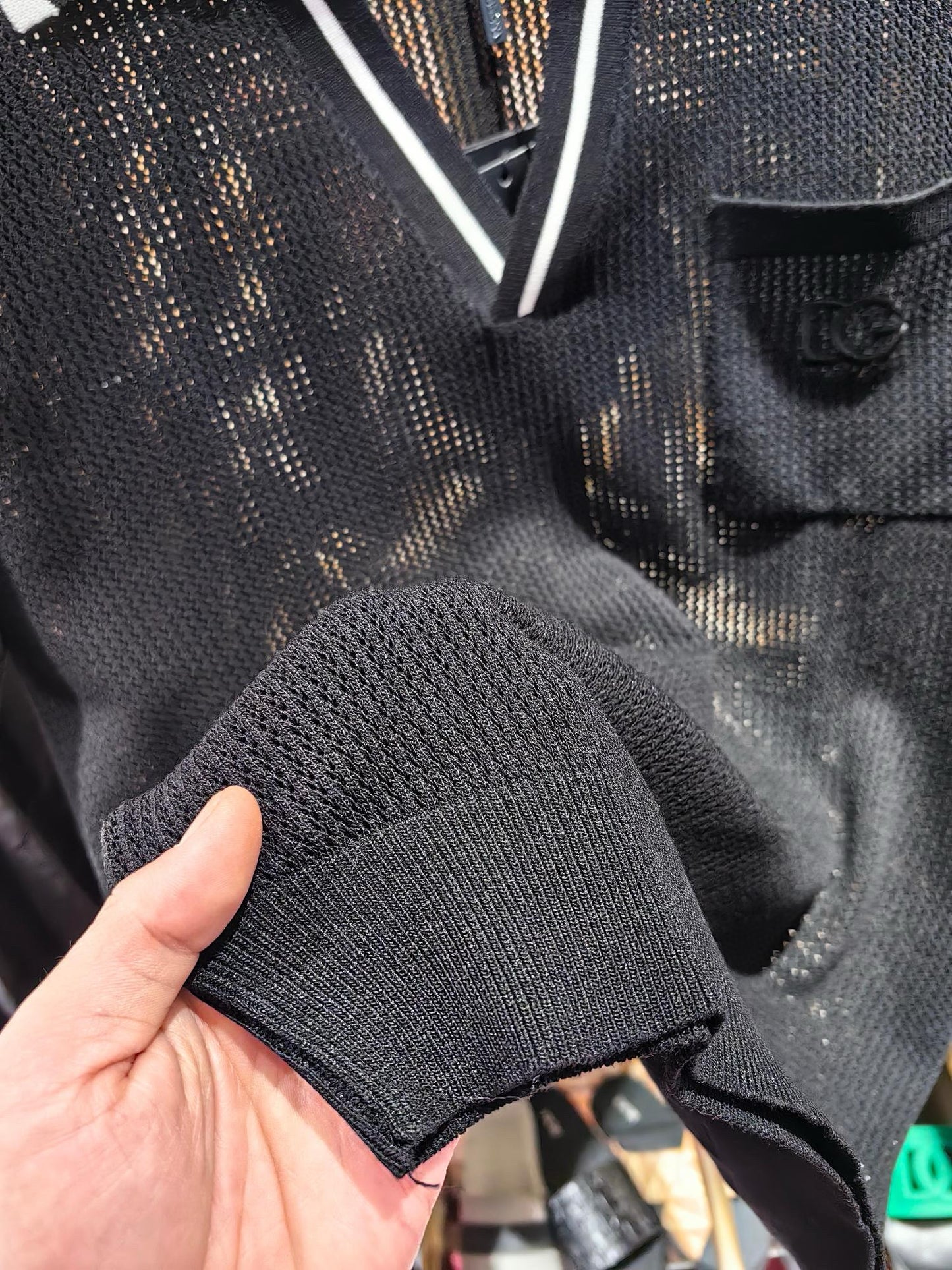 Dolce & Gabbana Polo