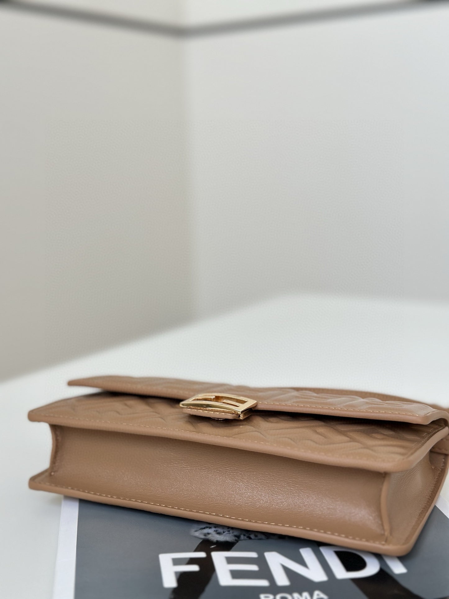 Fendi Baguette Continental