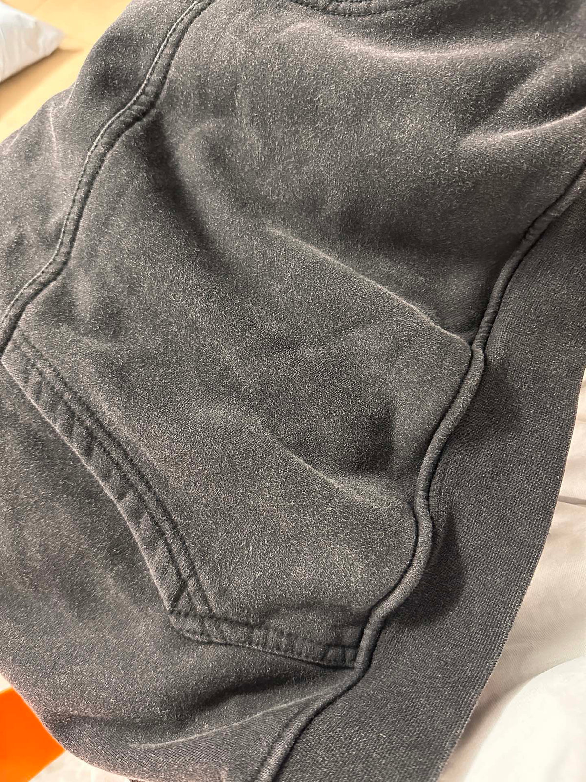 Vetements Hoodie