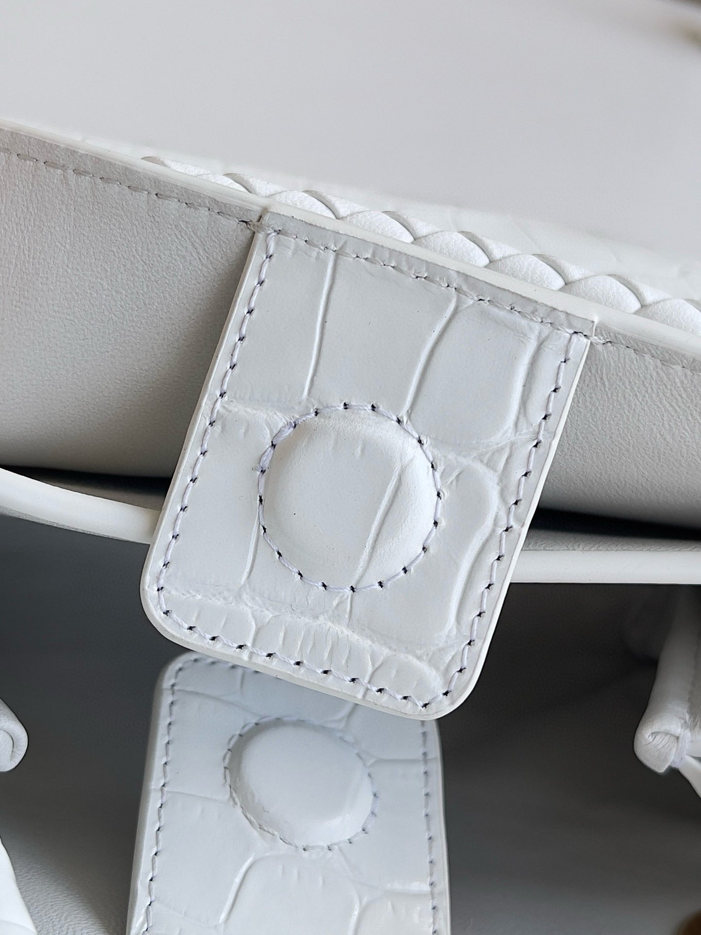 BV Andiamo Mini Crossbody Bag