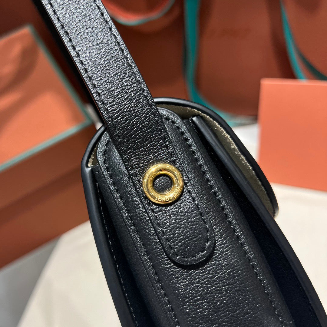 LP Ghiera Mini Crossbody Bag