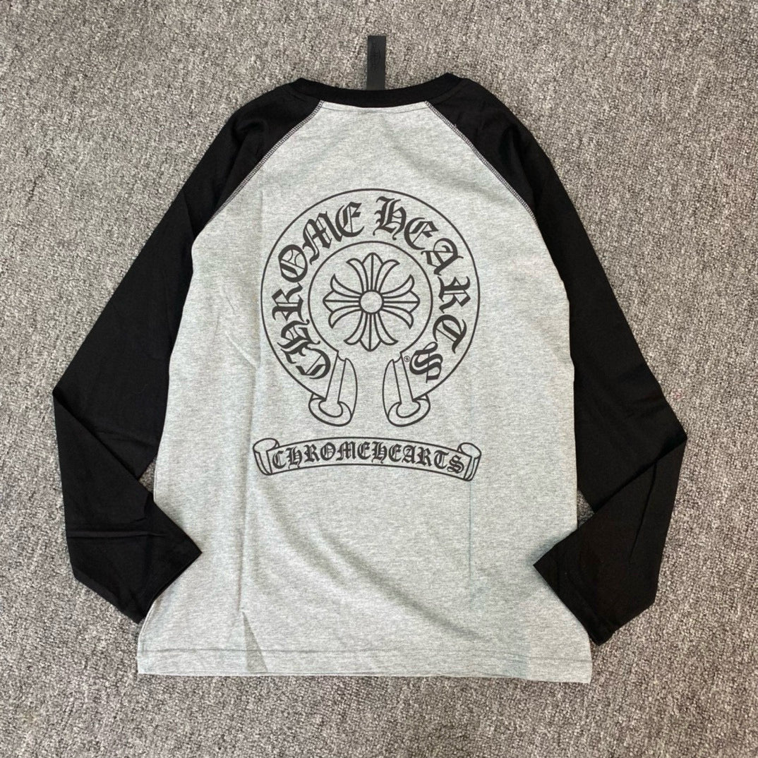 Chrome Hearts Long Sleeve