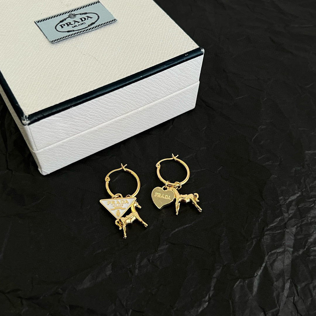 Prada Earrings
