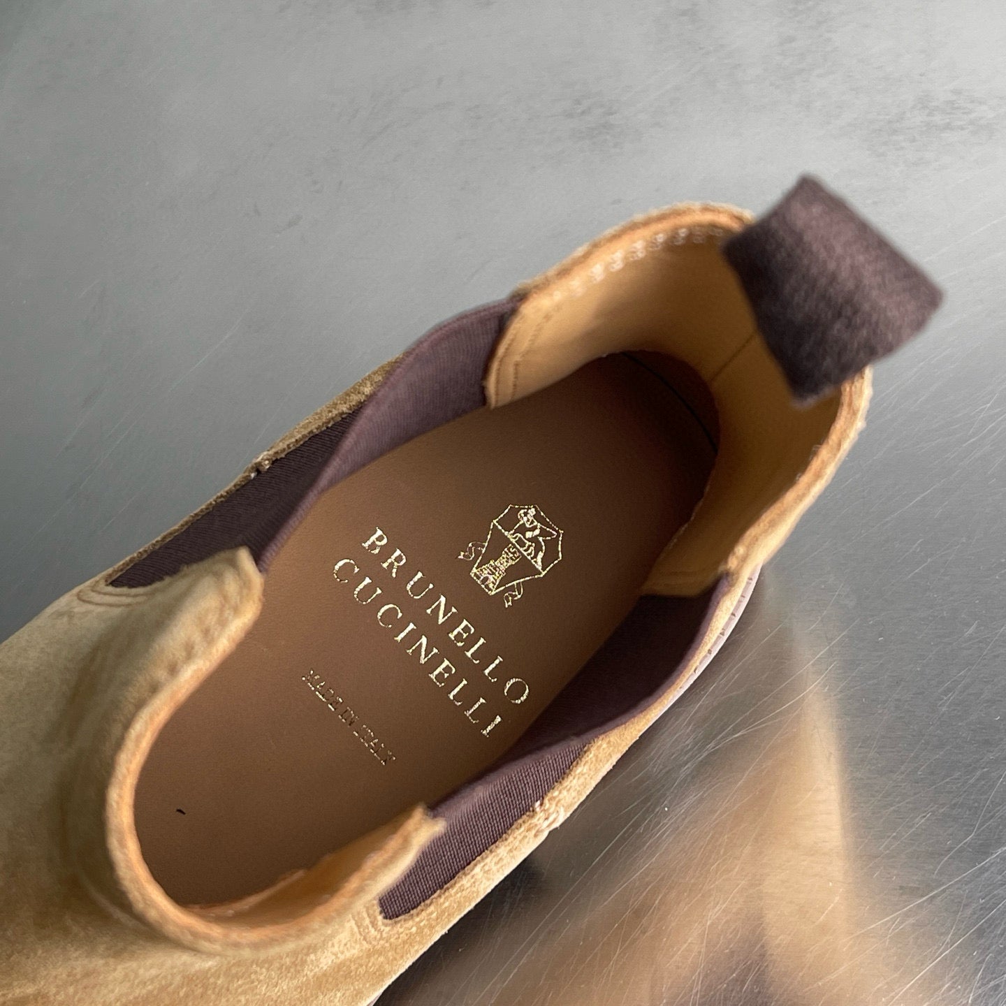 Brunello Cucinelli Boots