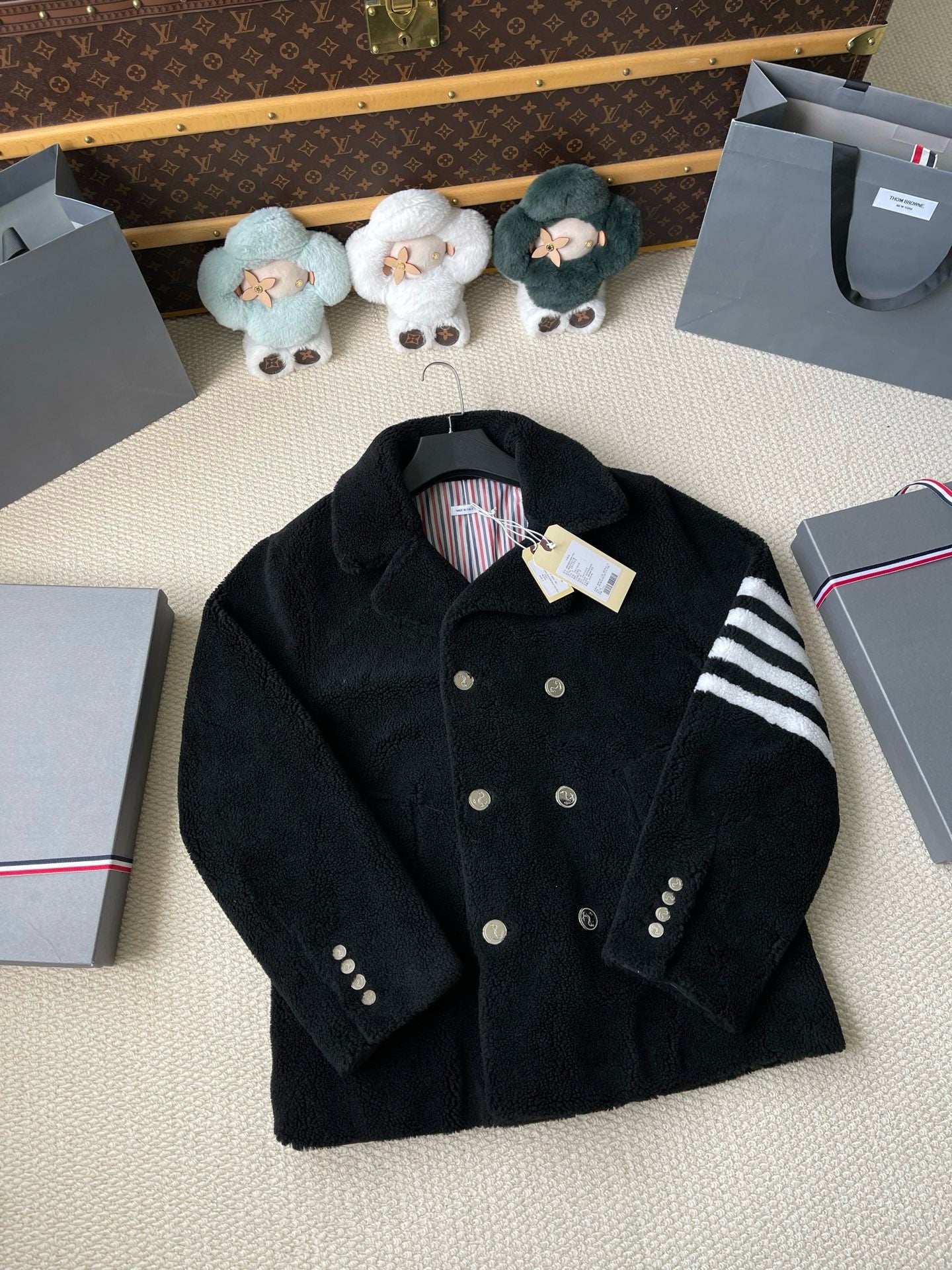 Thom Browne Jacket