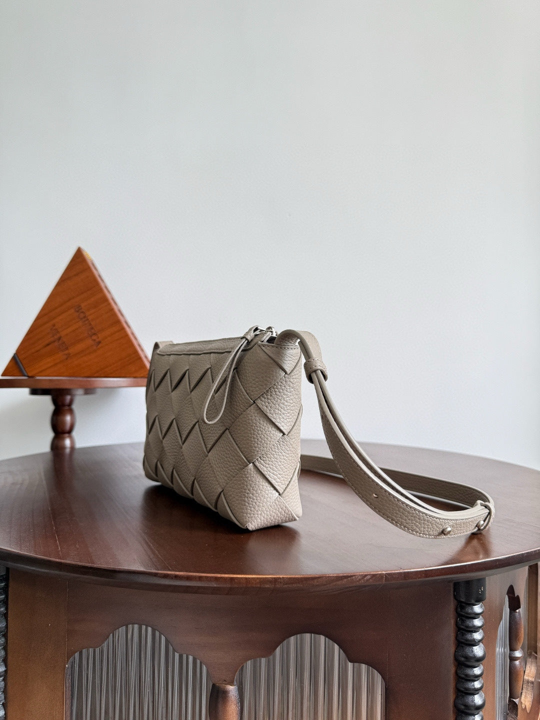 Bottega Veneta Cross Body Bag