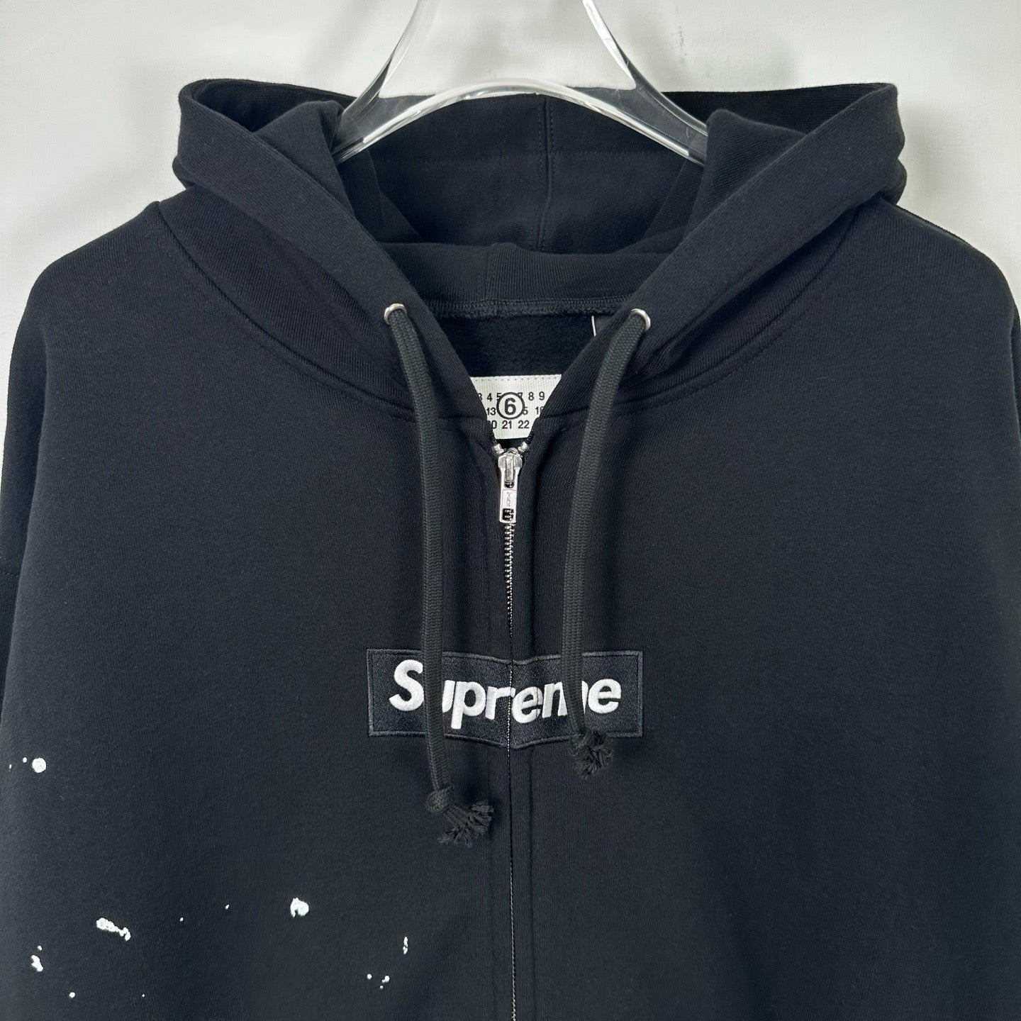 MM6 Jacket