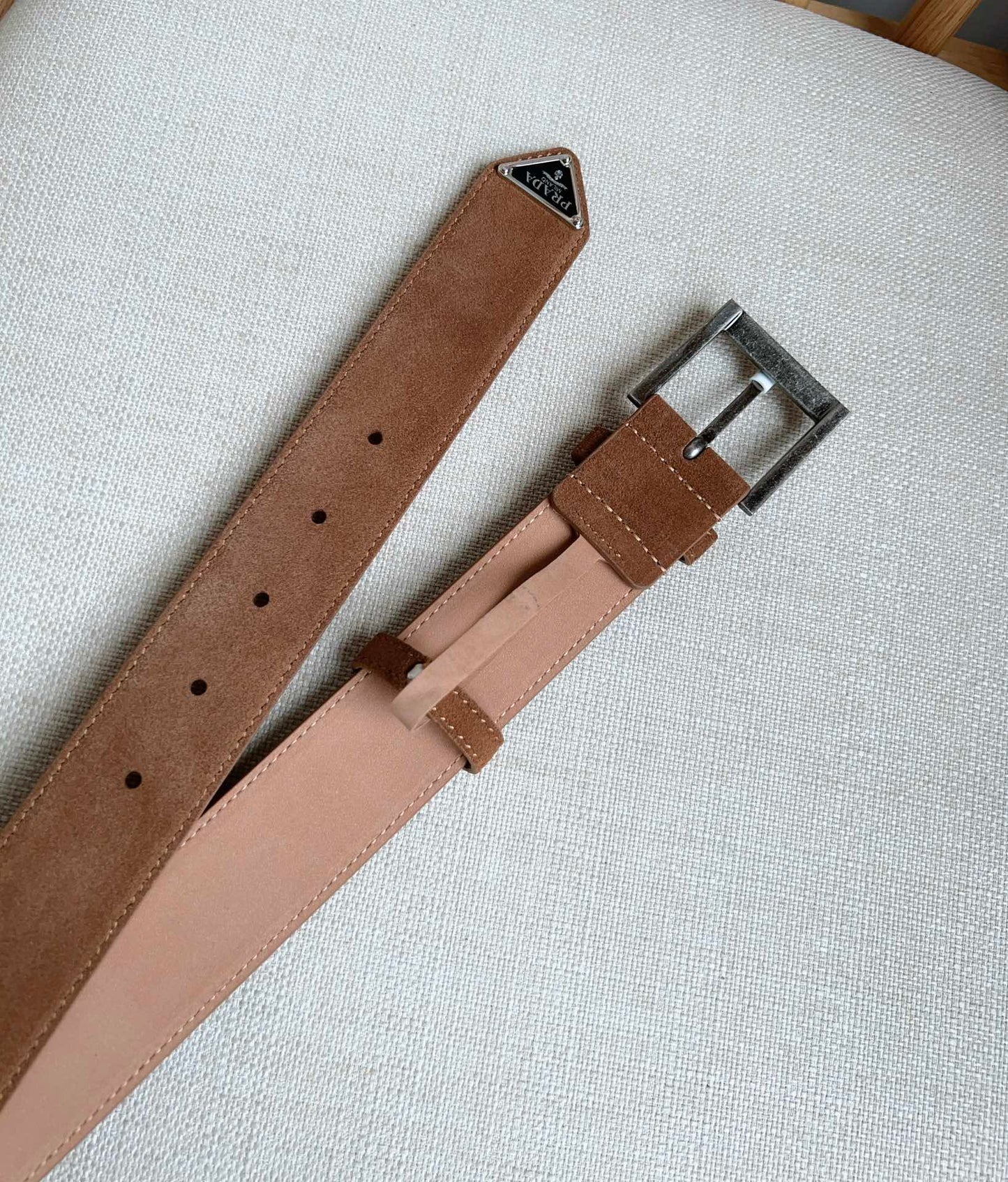 Prada Belt