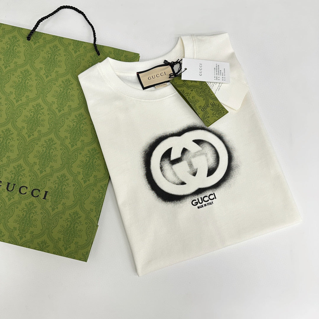 Camiseta Gucci