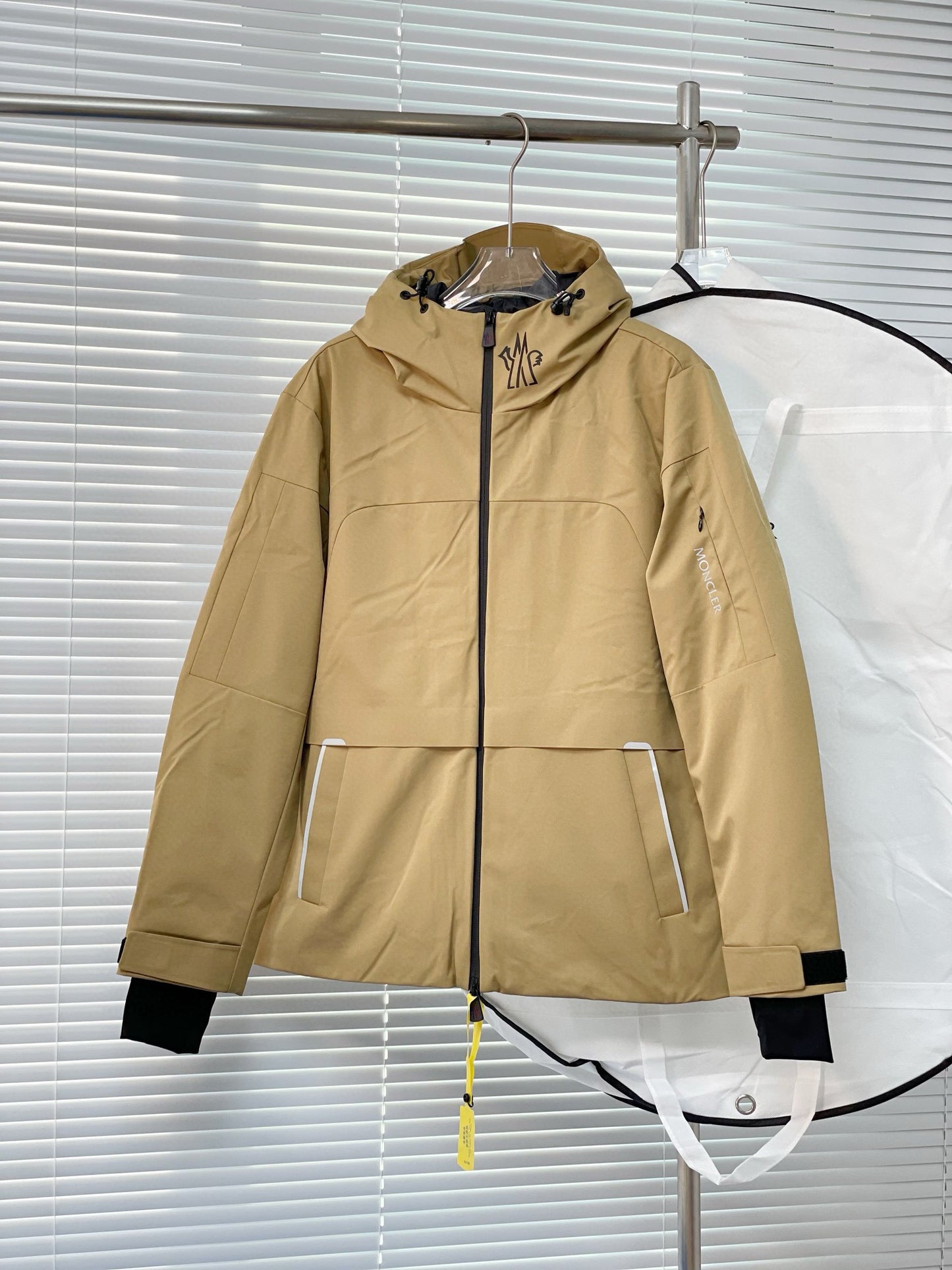 Moncler Windbreaker