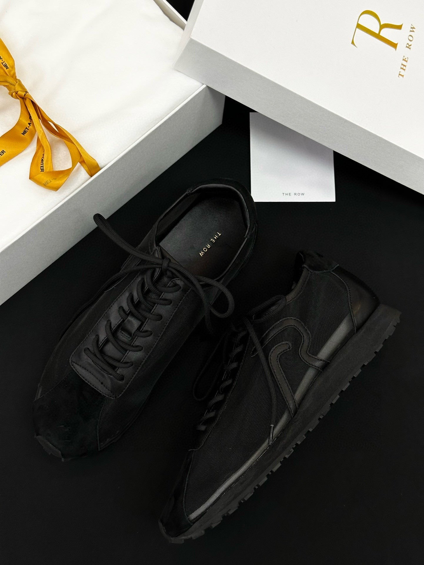 The Row Sneakers