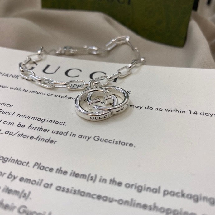 Pulsera Gucci