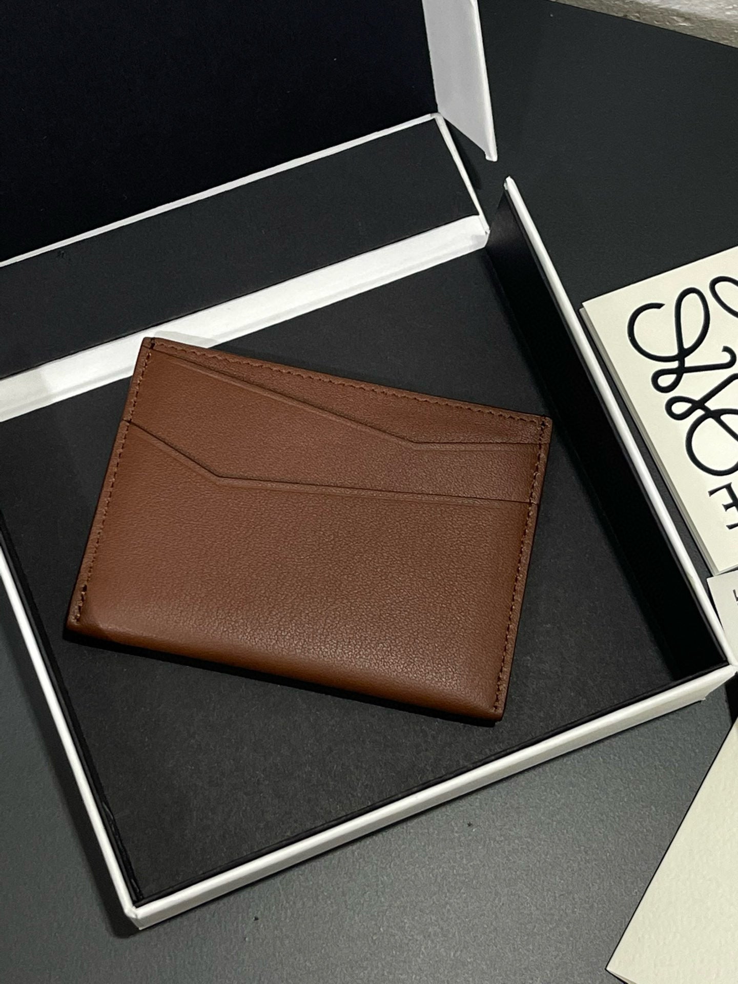 LOEWE CARDHOLDER