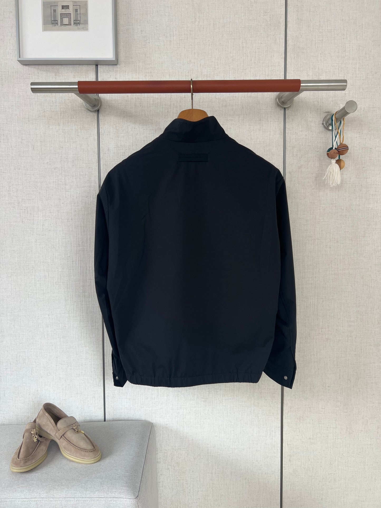 ZG Long Pants