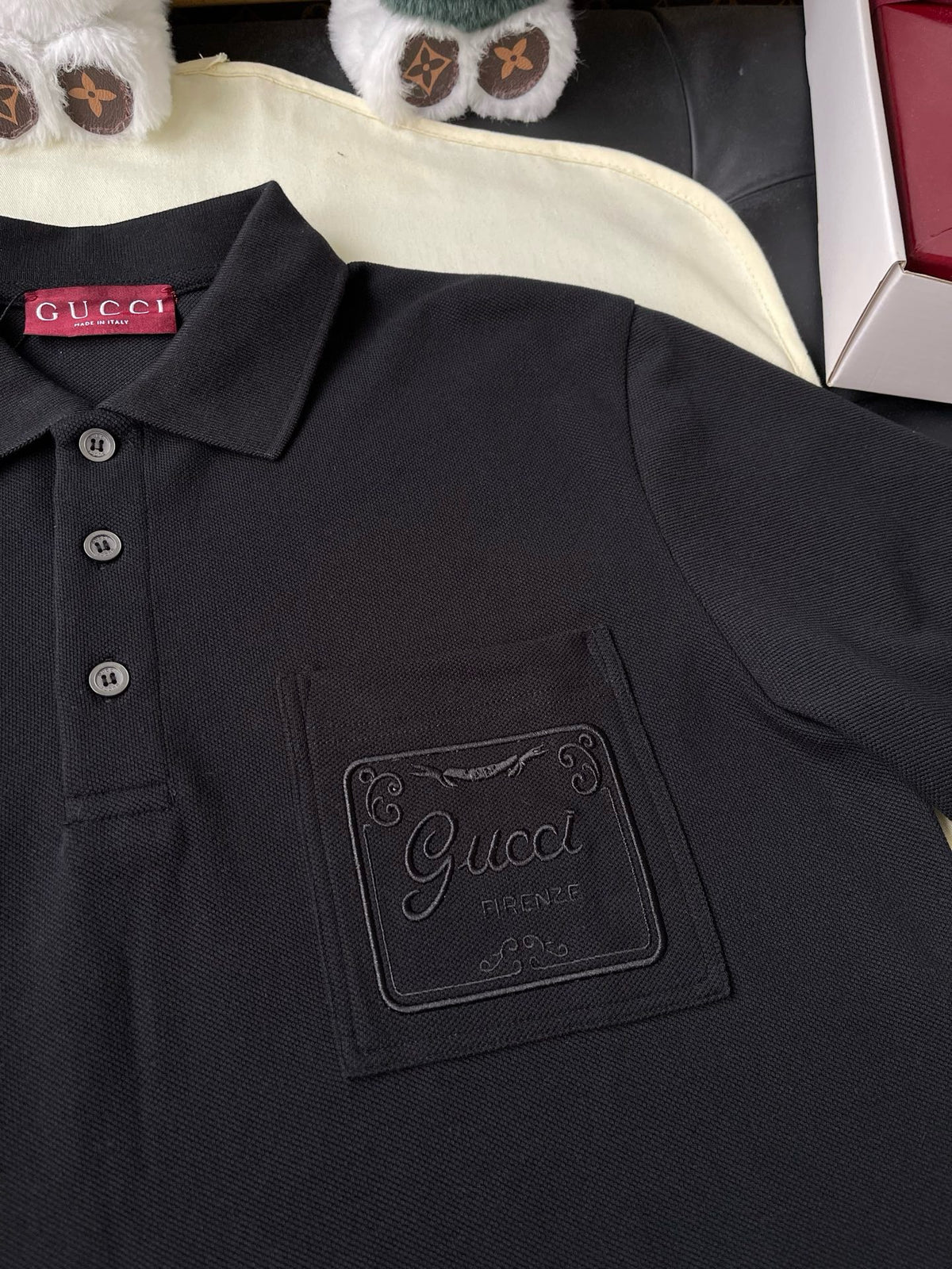 Gucci Polo