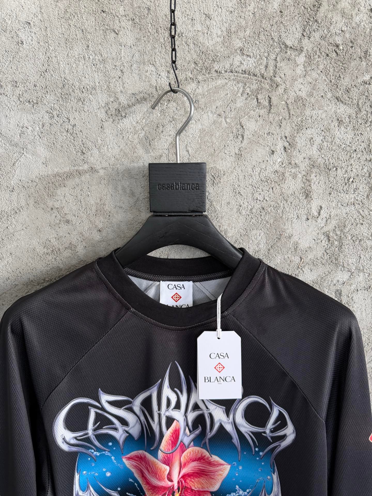 Casablanca Sweater