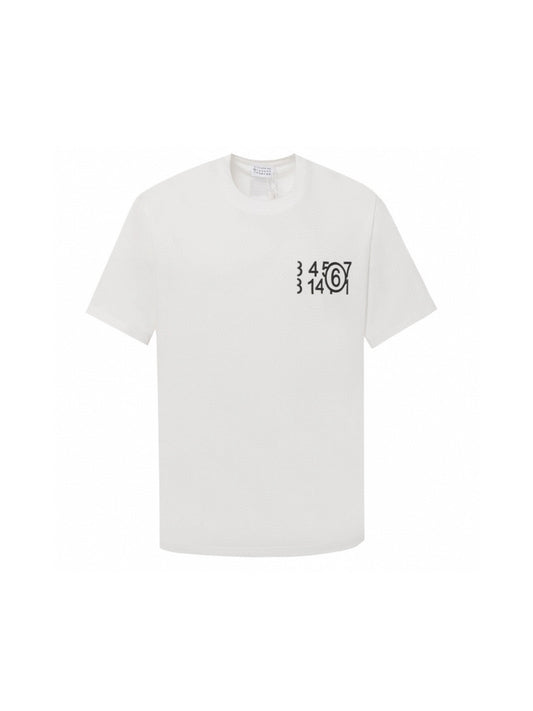 Camiseta Maison Margiela