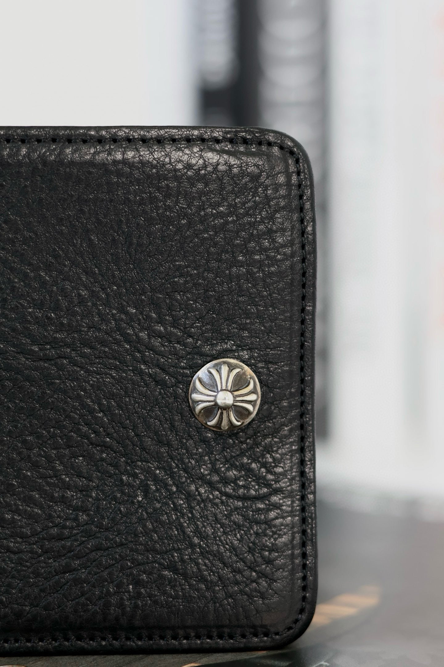 Chrome Hearts Wallet