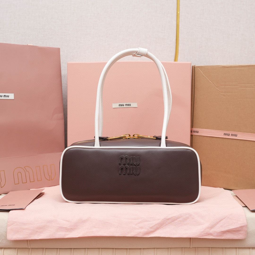 Miu Miu Bowling Bag