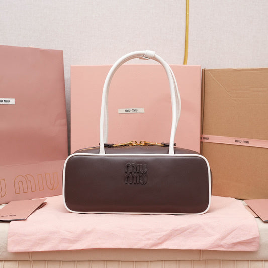 Miu Miu Bowling Bag