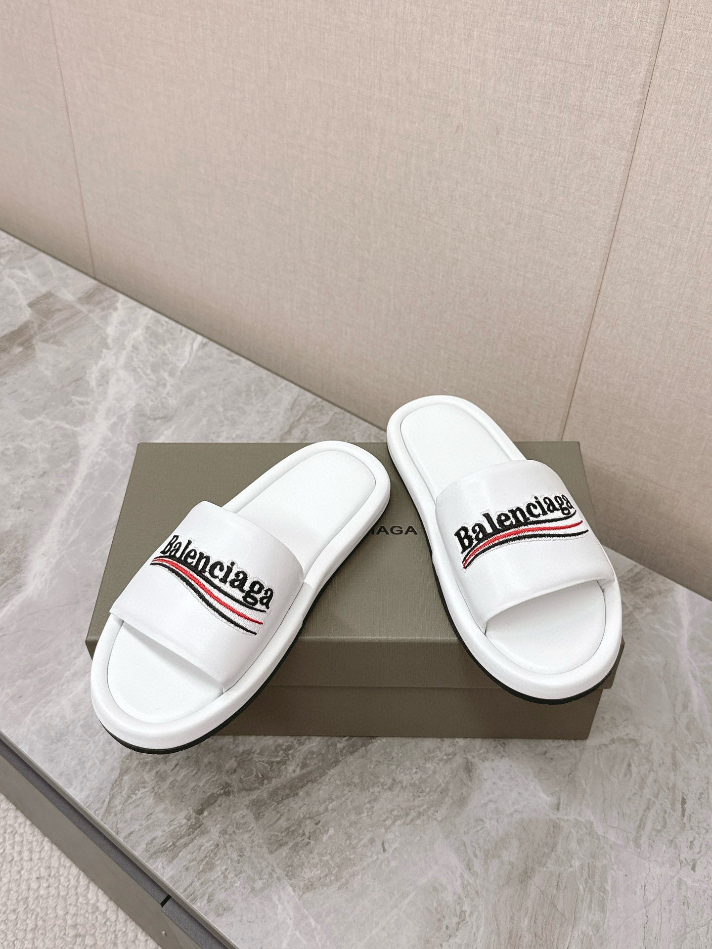 BLCG Sandals