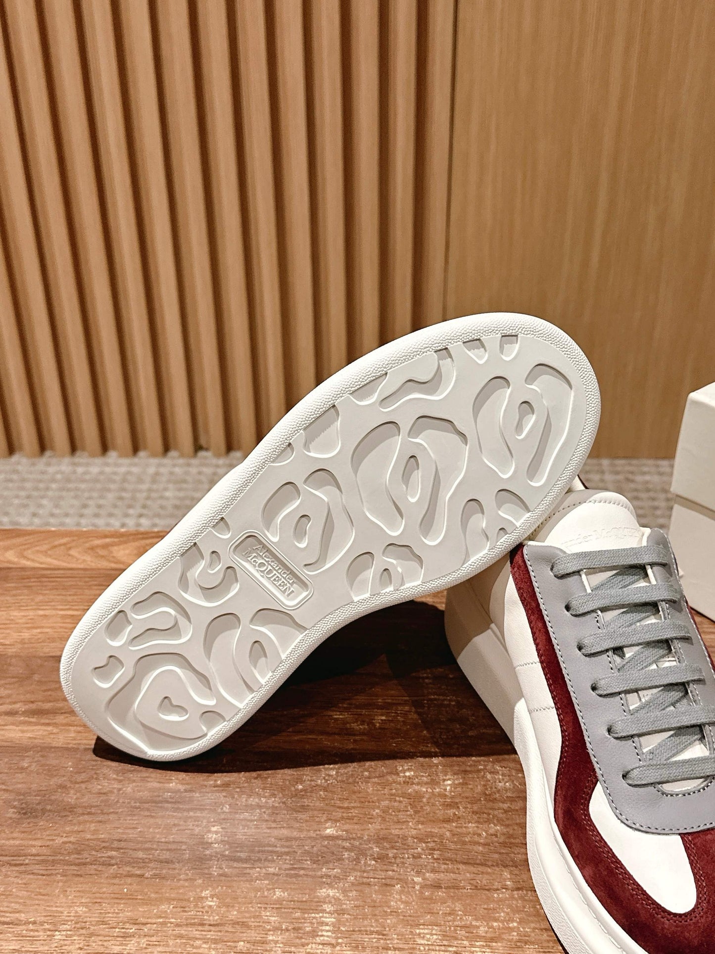 Alexander McQueen Sneakers