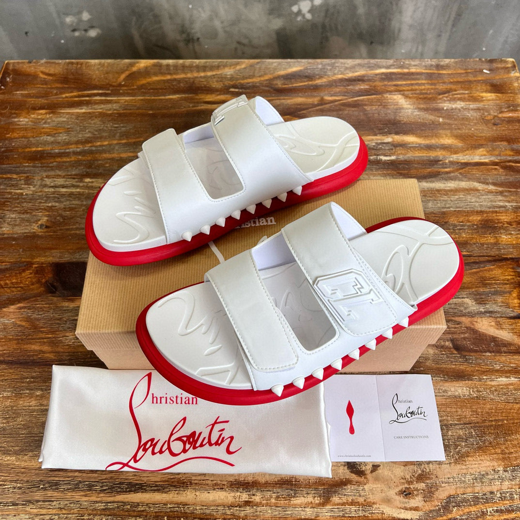 Christian Louboutin Sandals