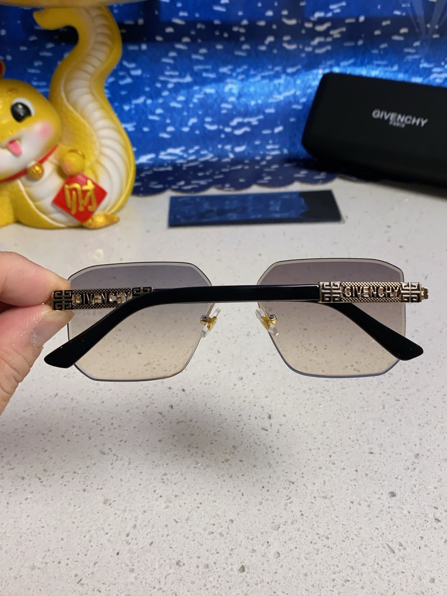 GVC Sunglasses