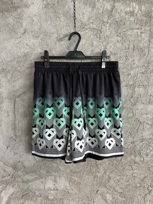 Casablanca Short Pants