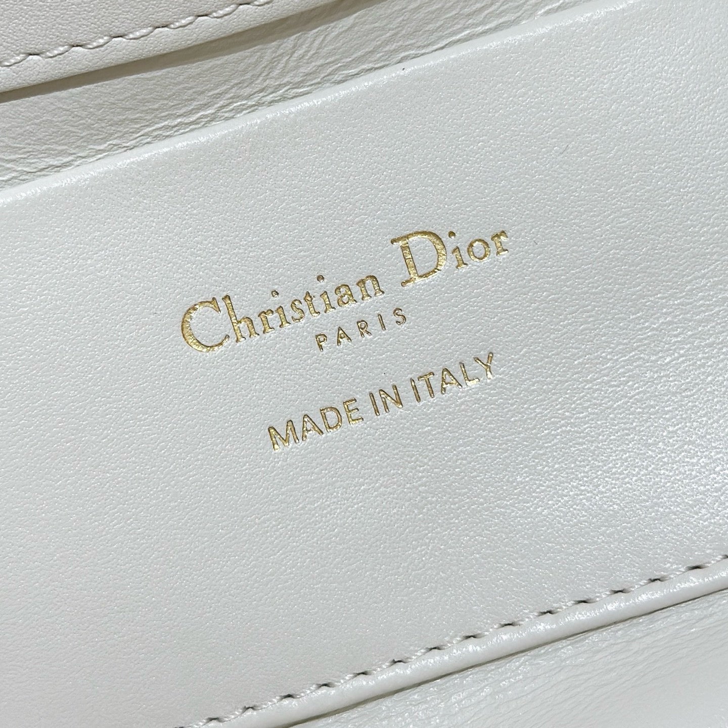 Dior Toujours Mini Bag